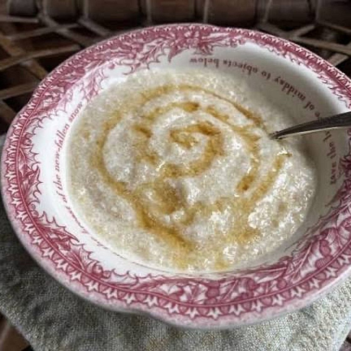 Cream of Wheat