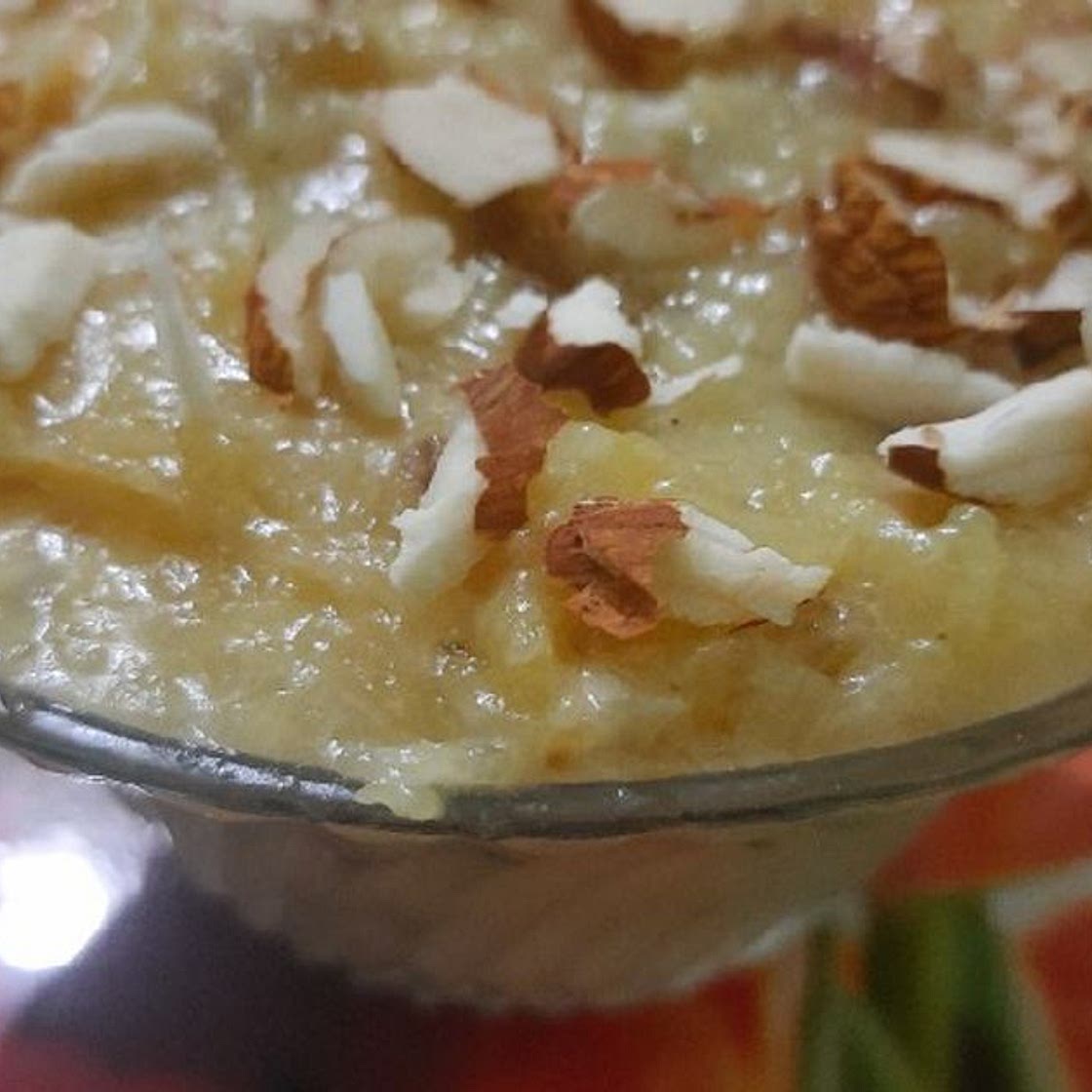 आलू का हलवा (aloo ka halwa recipe in Hindi)