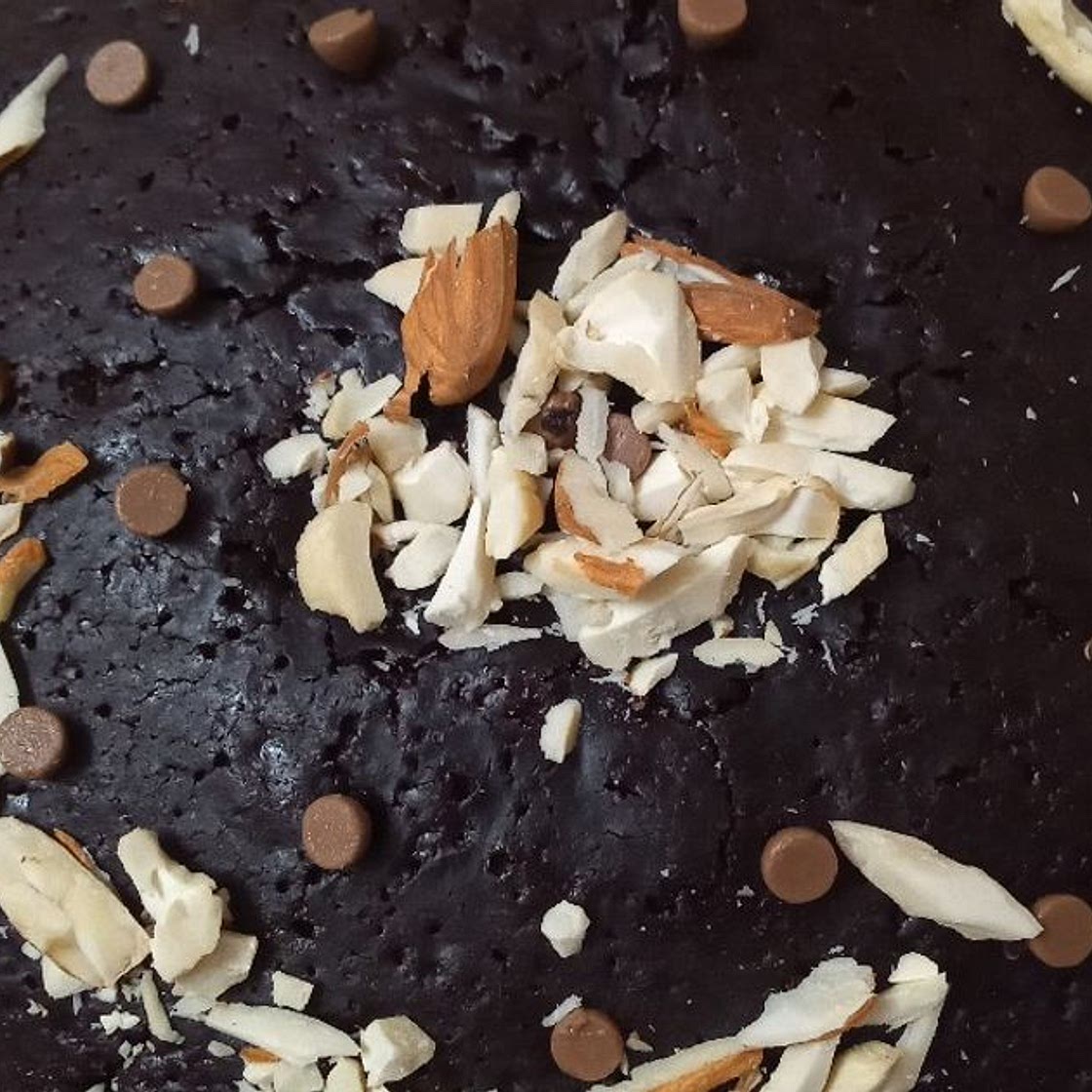 चॉकलेट केक (Chocolate cake recipe in hindi)