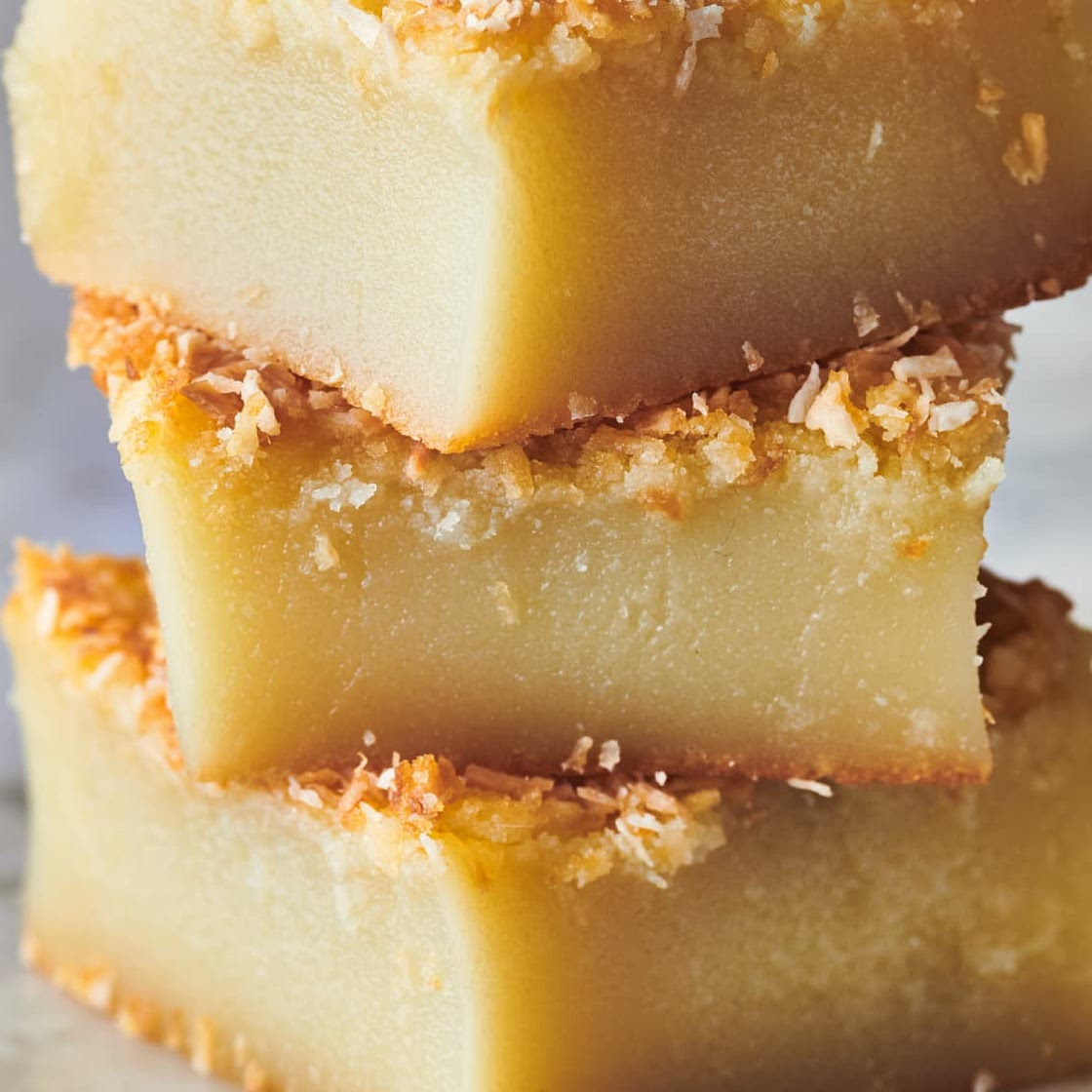 After Years of Tinkering, I Finally Created My Perfect Butter Mochi Recipe (It Has the Most Magical Crust)