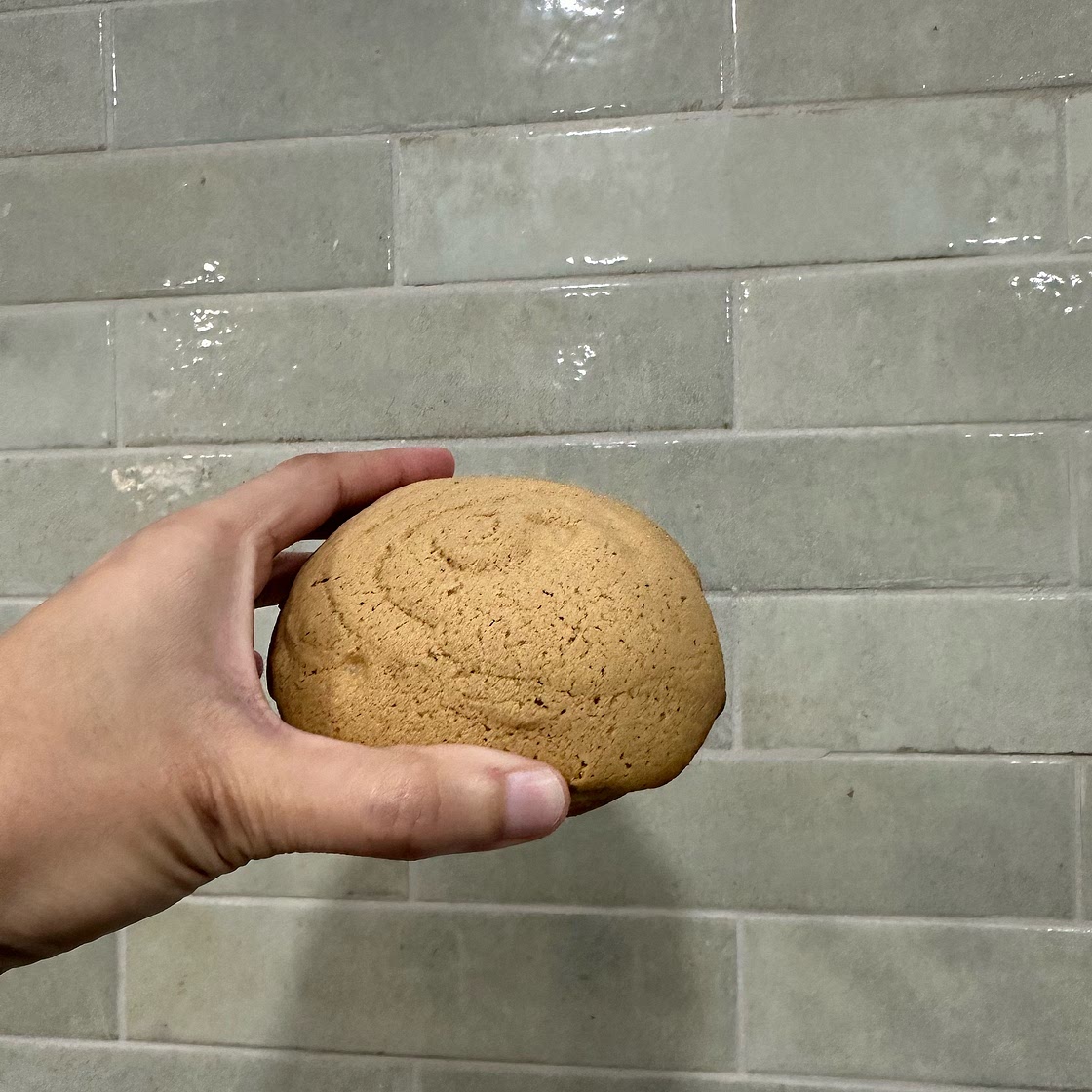 PAPPAROTI (COFFEE BUNS) RECIPE