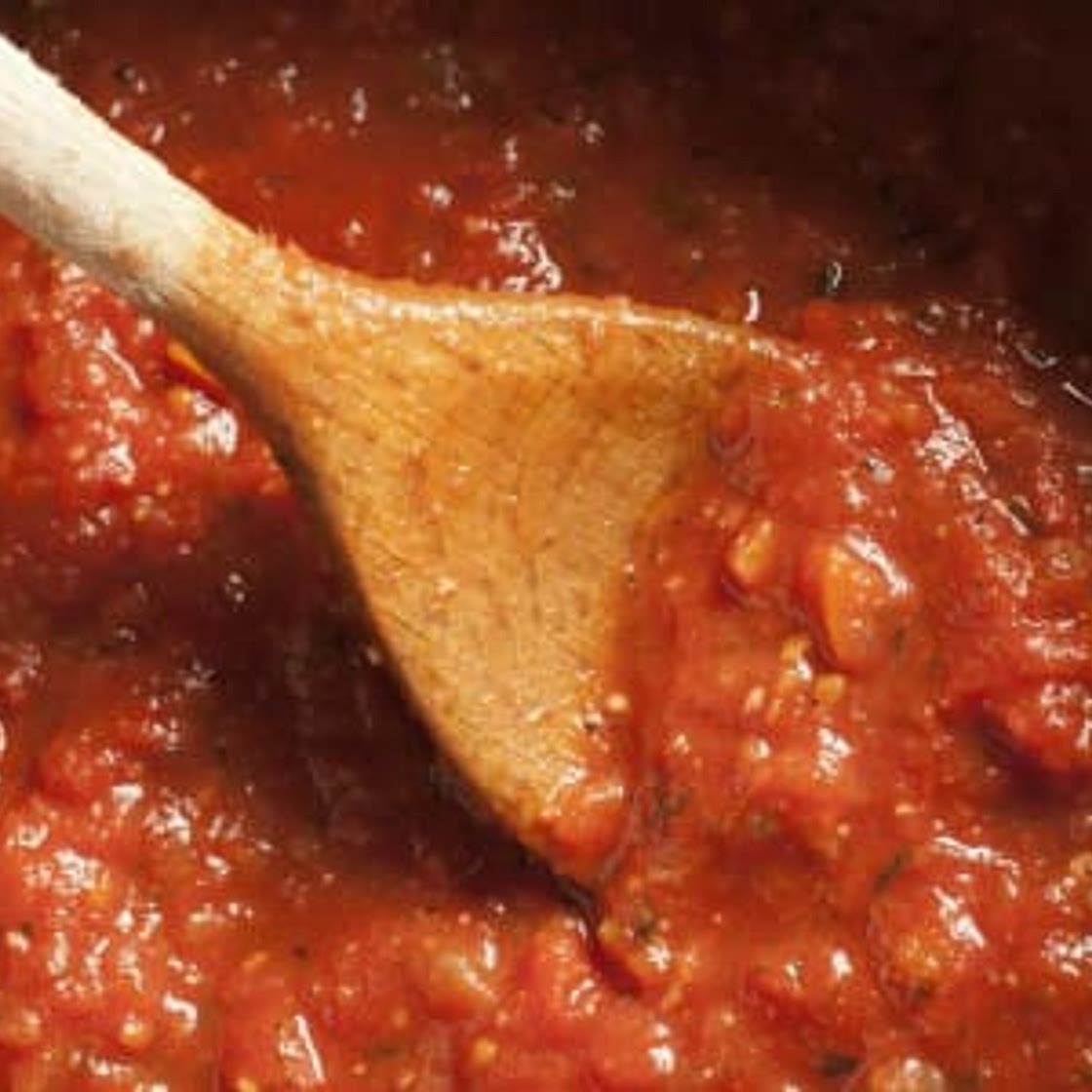 Pomodoro & Basil Sauce