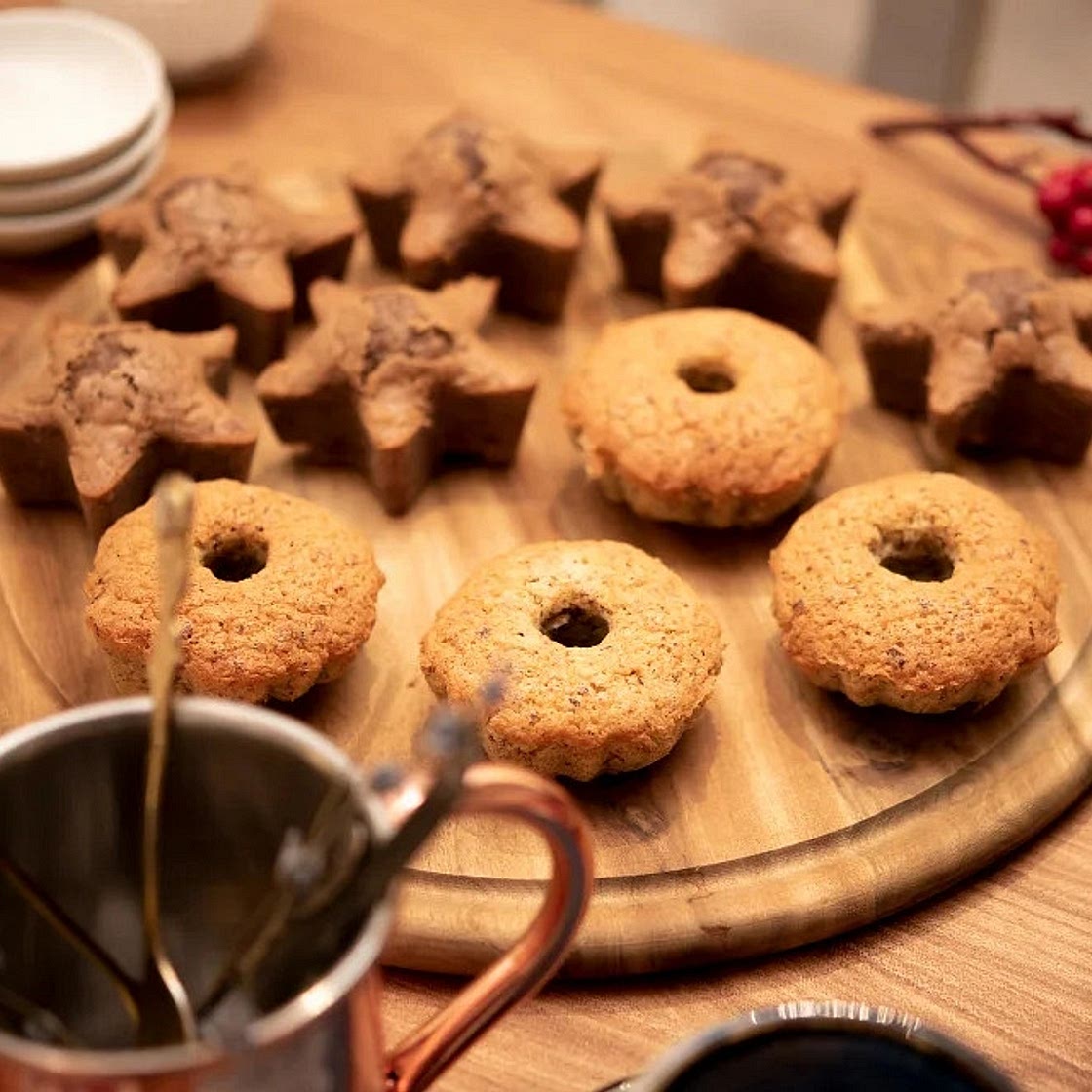 Squid Game Cookie Recipe