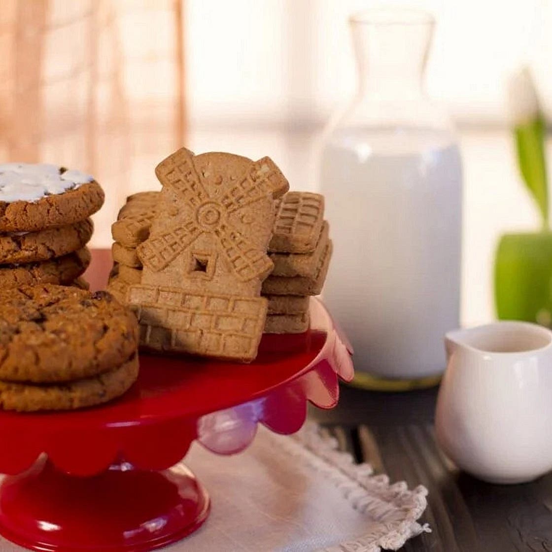 Archway Windmill Cookies Recipe
