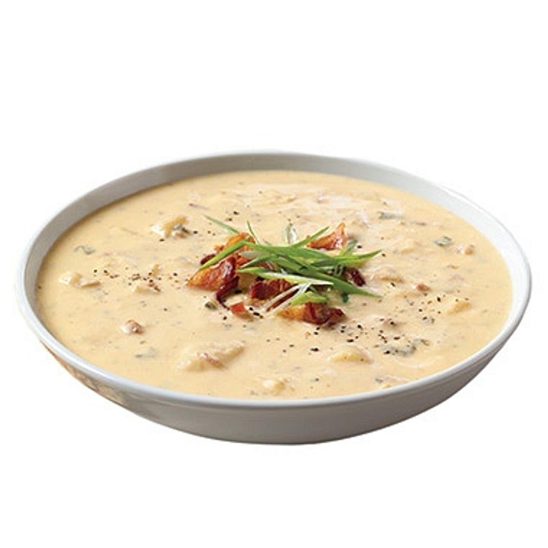 Potato Soup - Cream of