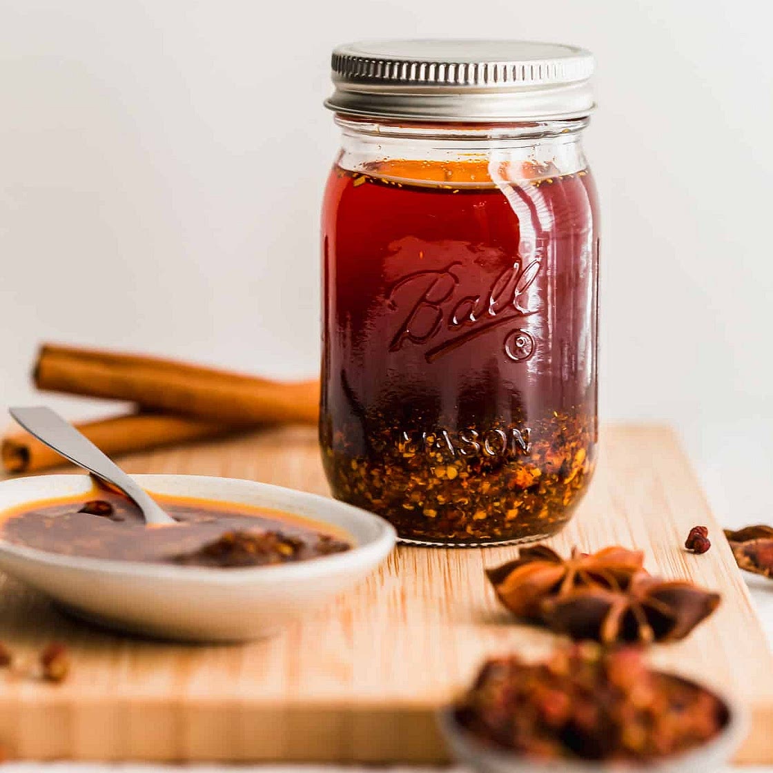 Chili Oil