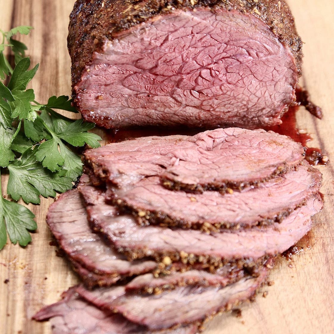 Beef - Rump Roast (4oz)