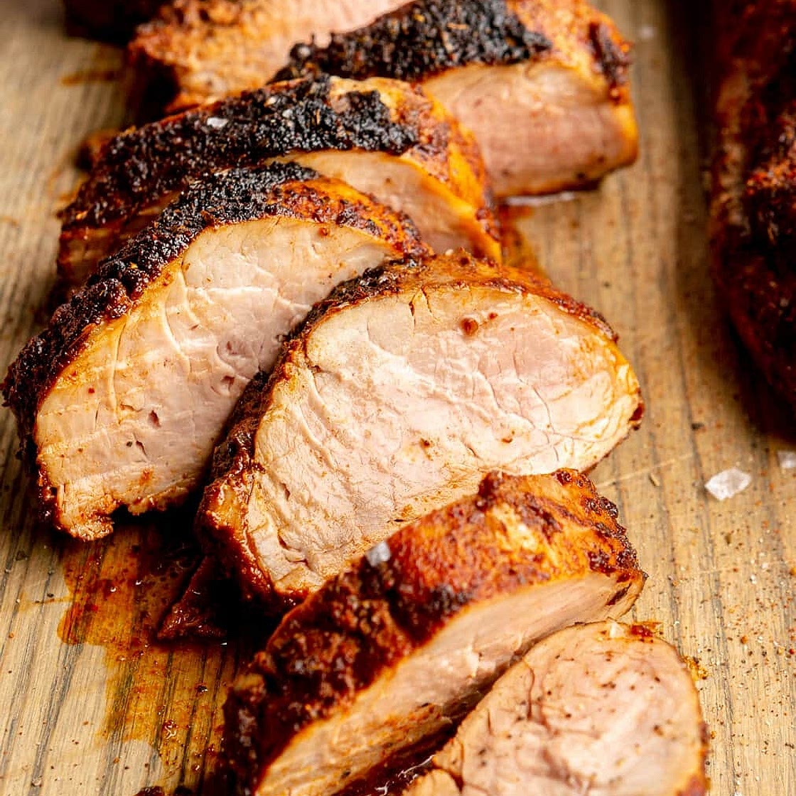 Pork - Tenderloin