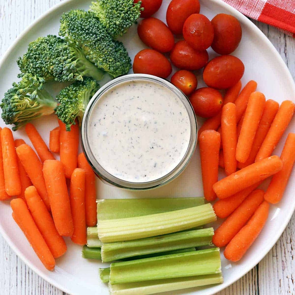 Ranch Dressing / Dip