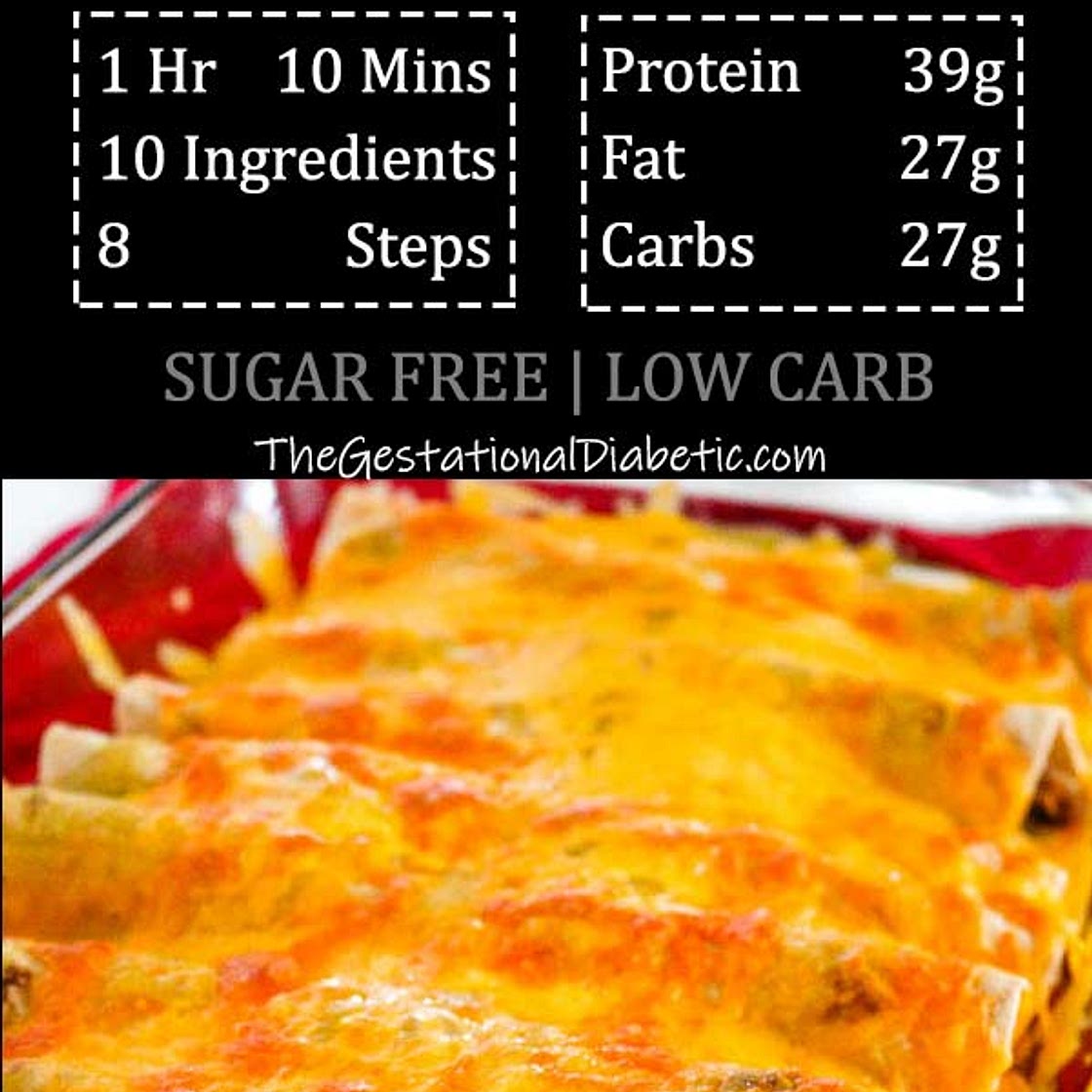 InstantPot Smothered Burritos