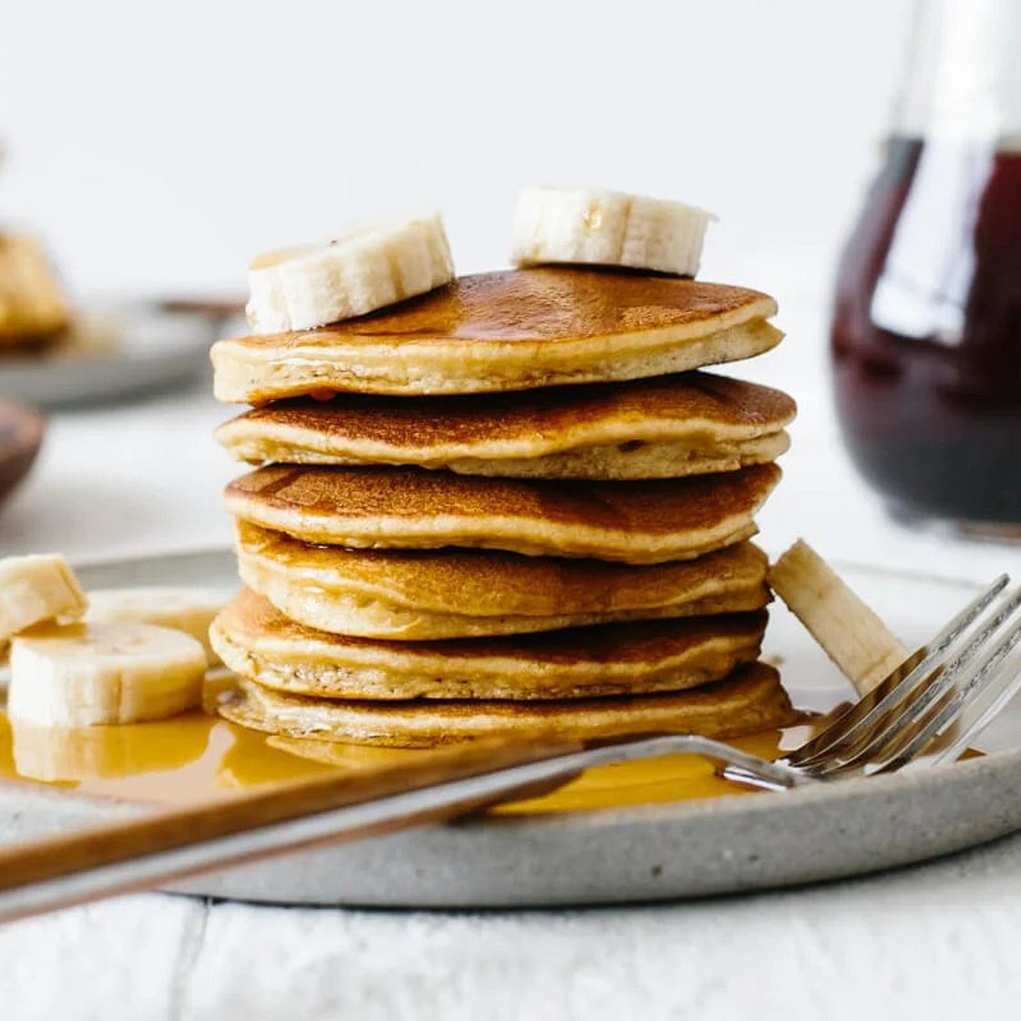 Best Paleo Pancakes