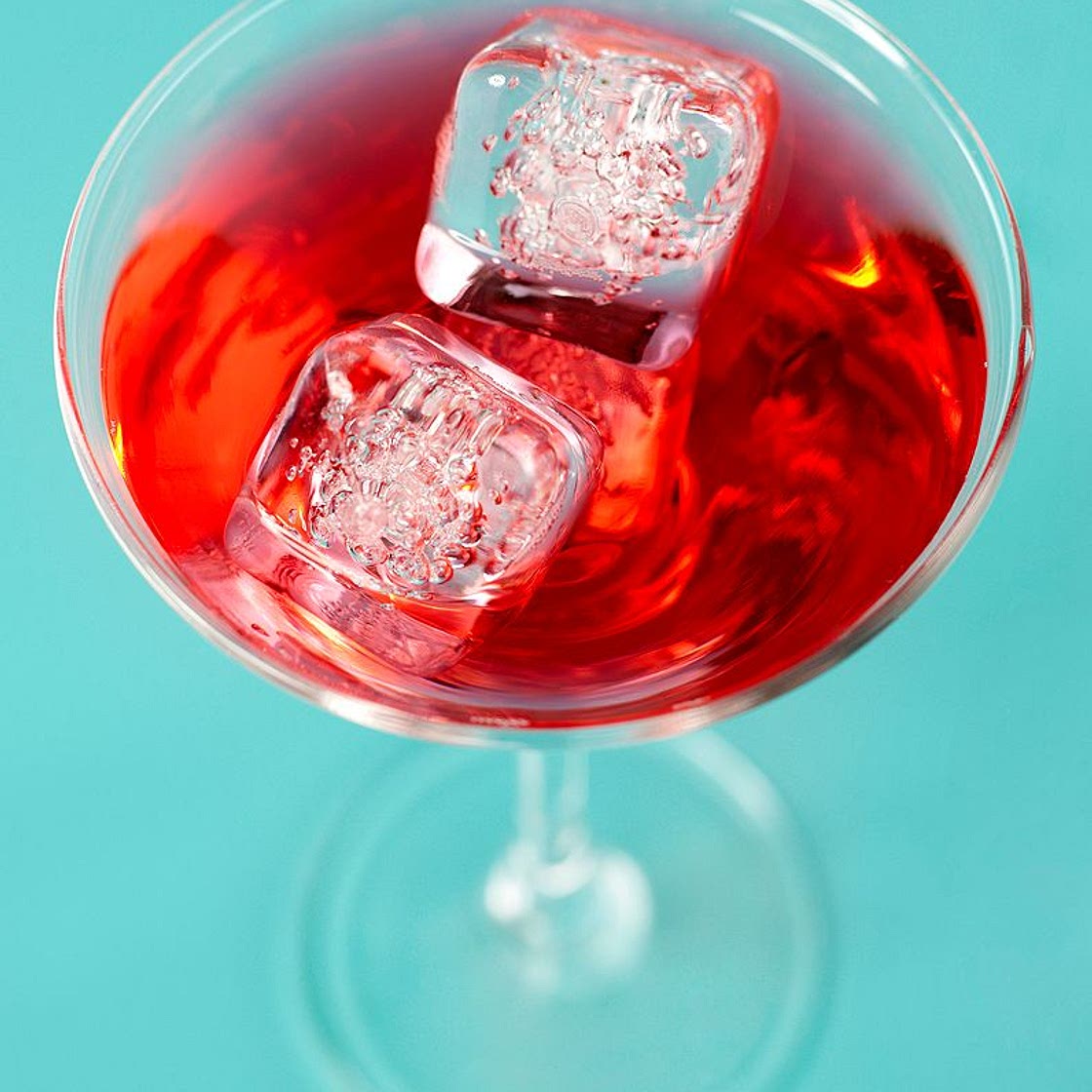 Cocktail aphrodisiaque