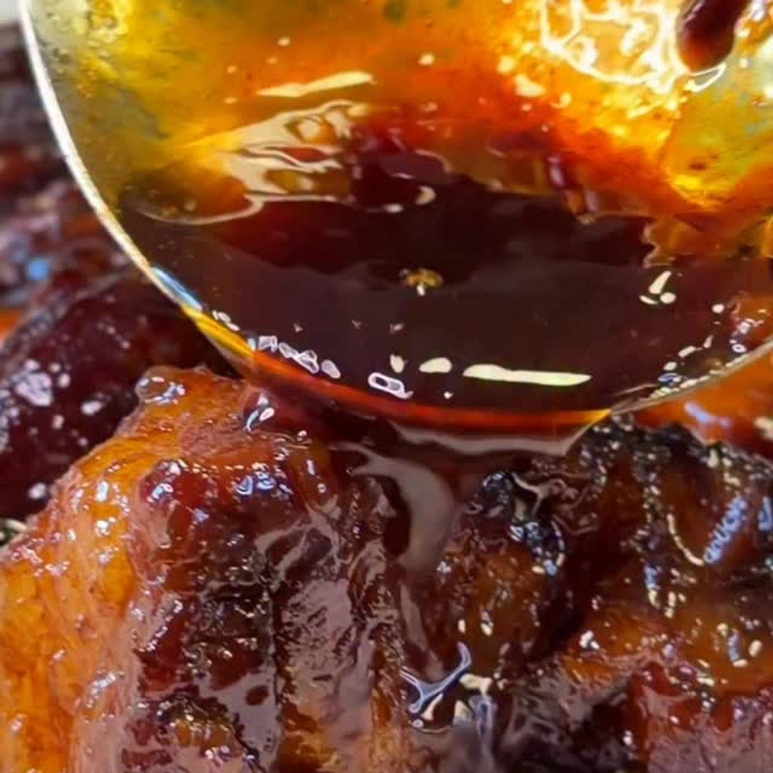 COSTINE CARAMELLATE 🥩