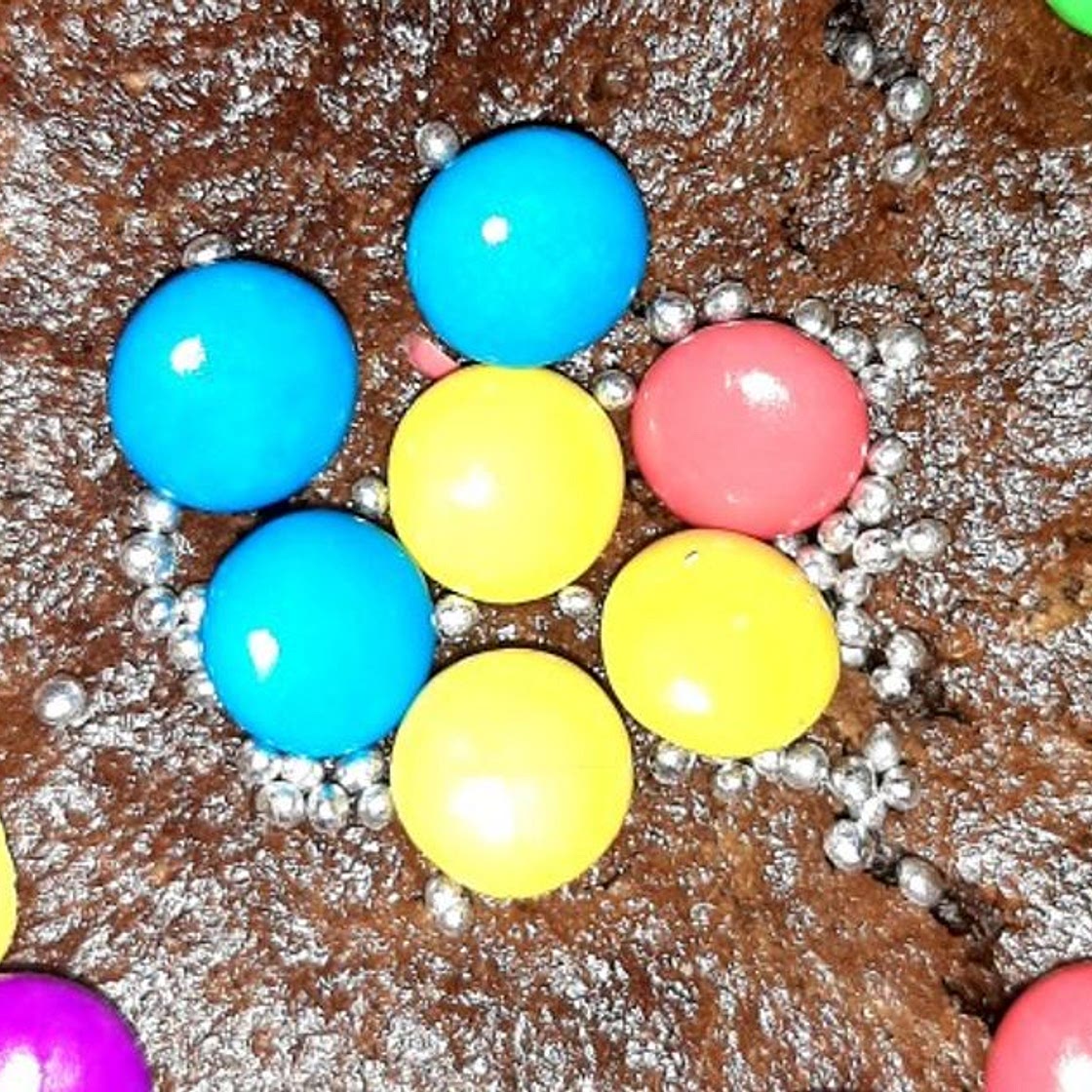 लेफ्ट ओवर रोटी का केक (leftover roti ka cake recipe in Hindi)