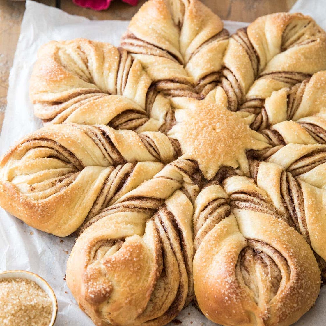 Star Bread