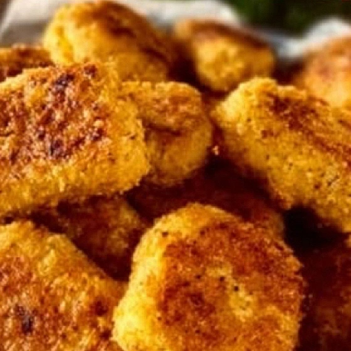 Chicken Nuggets (canned)