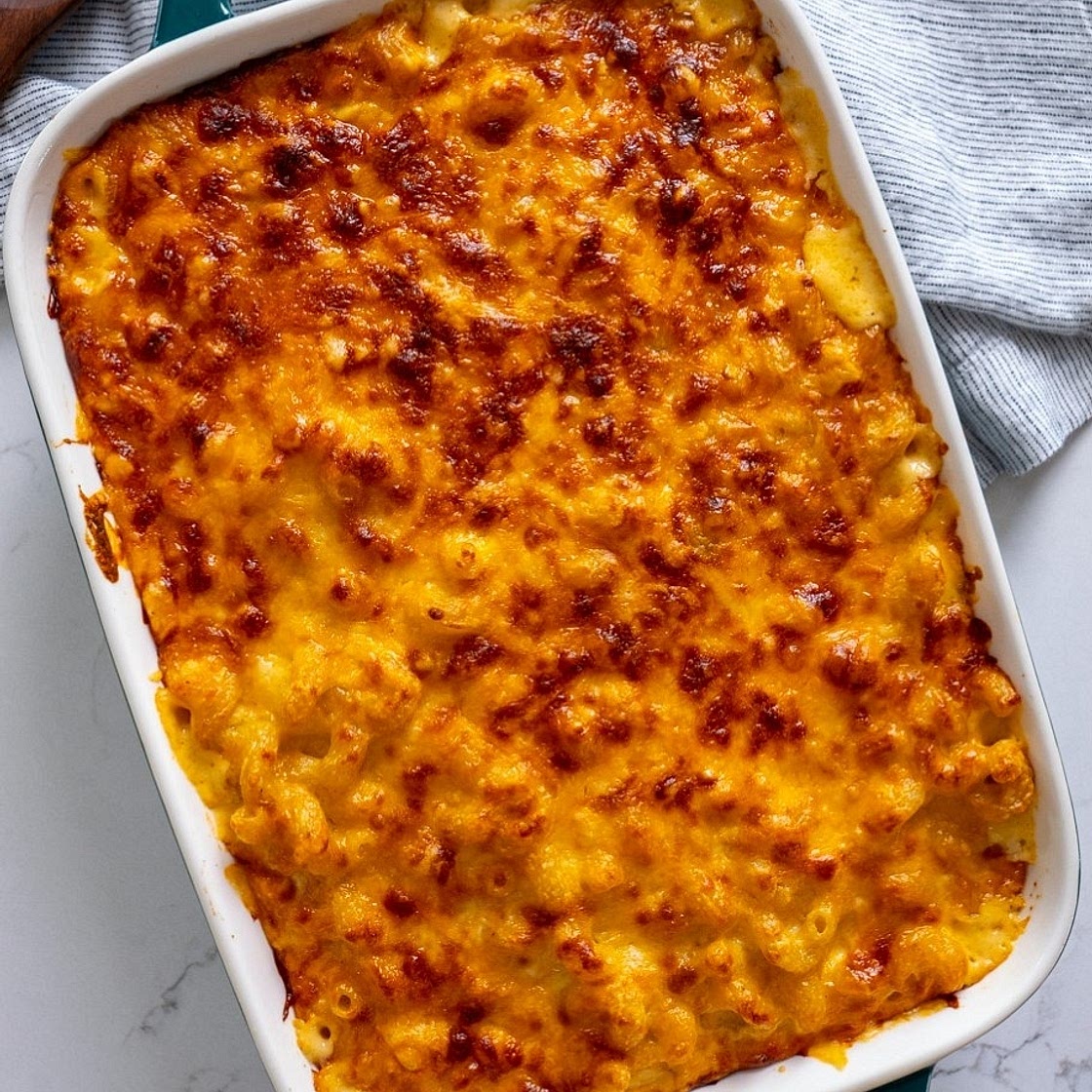 Tini's Mac n Cheese