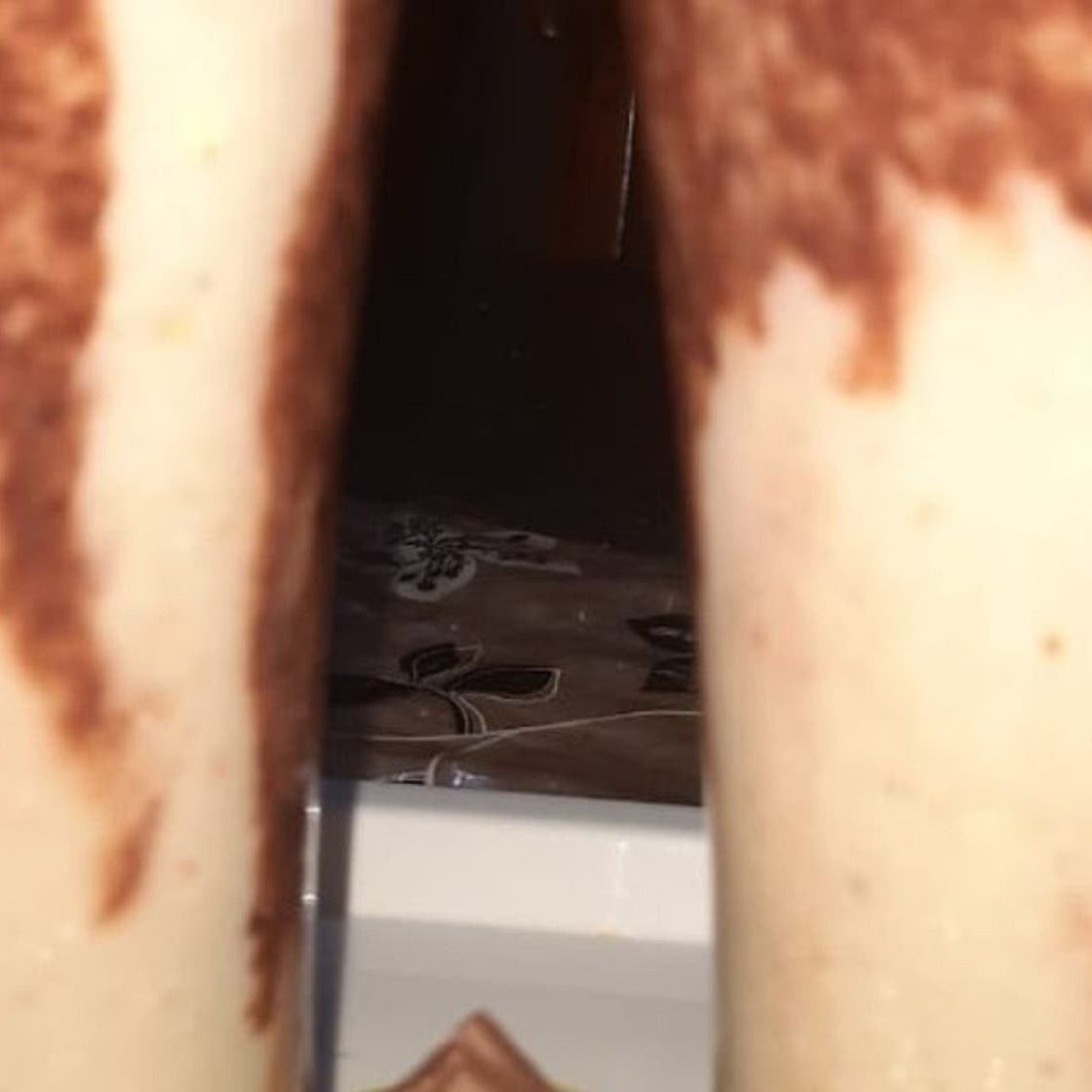 चॉकलेट बनाना शेक (Chocolate banana shake recipe in hindi)