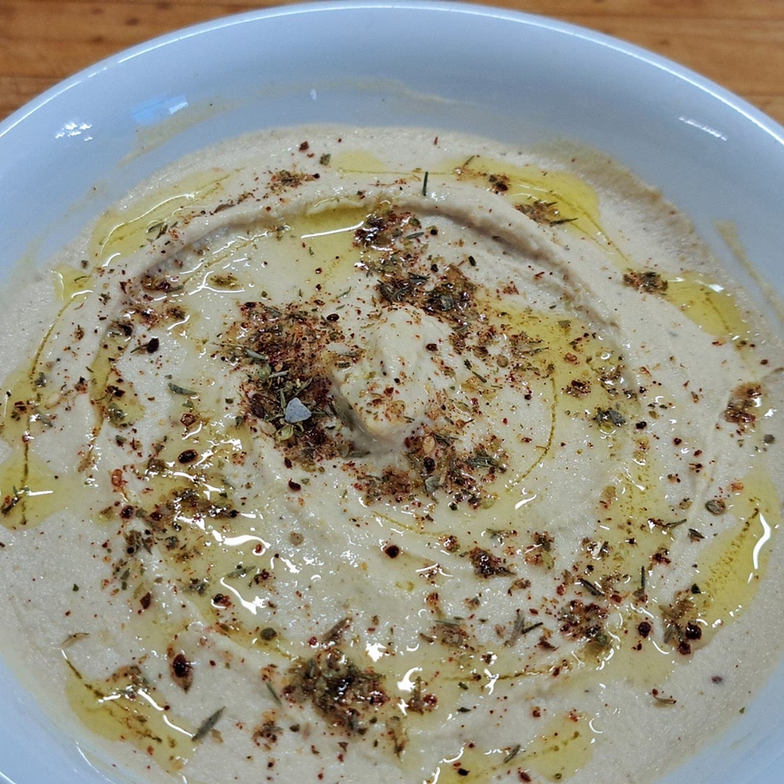 Hummus