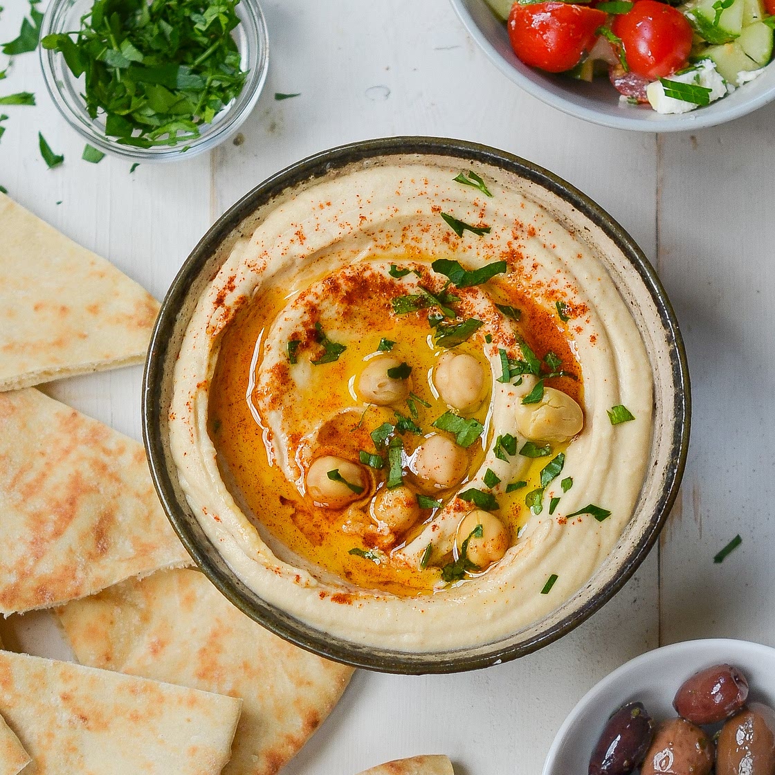 Hummus