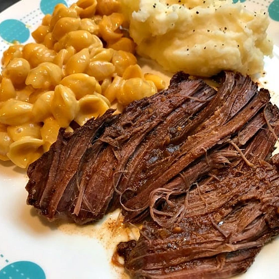 CopyCat Texas Roadhouse Pot Roast