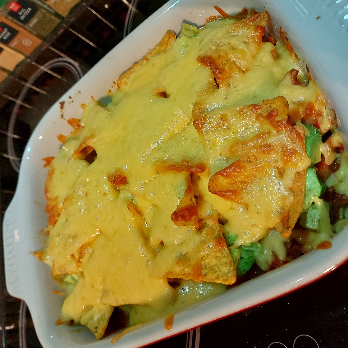Nacho Gratinados