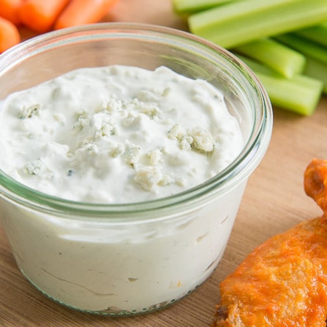 Blue Cheese Dip