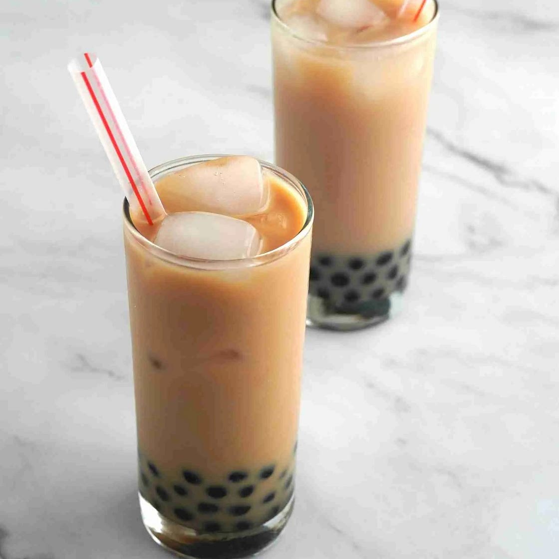 How to Make Taiwanese Milk Tea with Boba