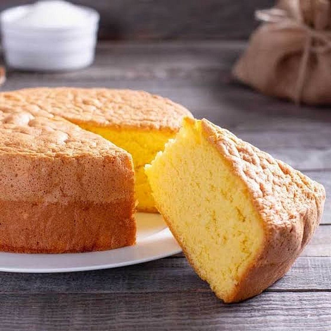 mmm cake