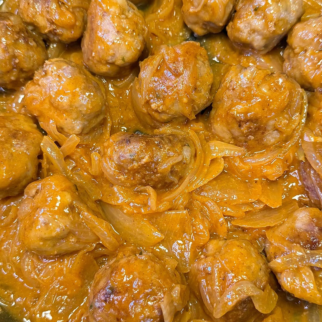 POLPETTE ALLA BIRRA 🧆