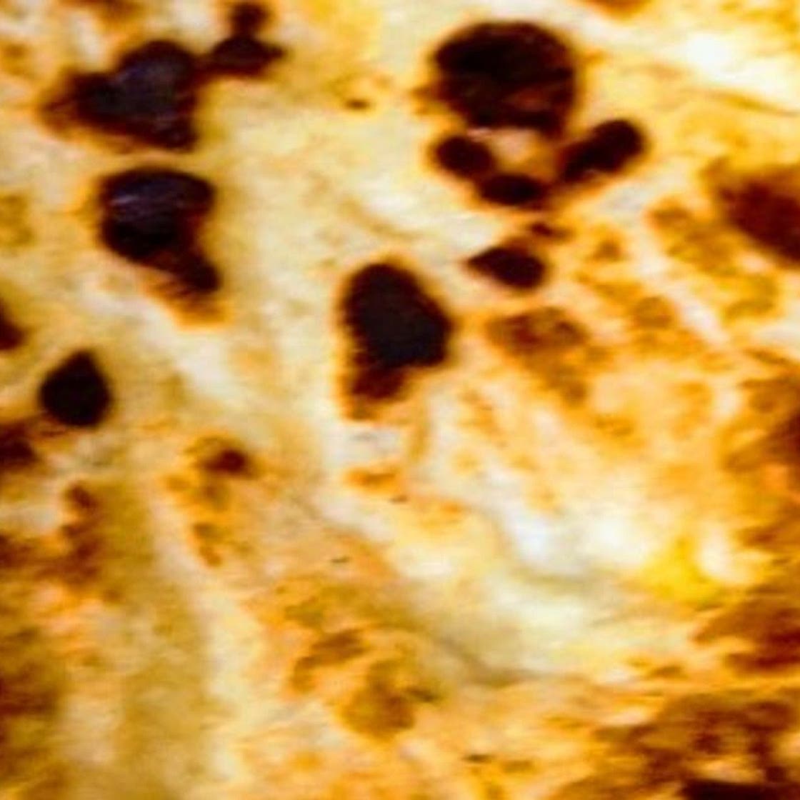 मिस्सी तंदुरी रोटी (Missi tandoori roti recipe in Hindi)