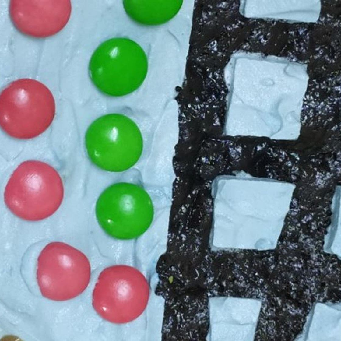 डार्क चॉकलेट केक (dark chocolate cake recipe in Hindi)