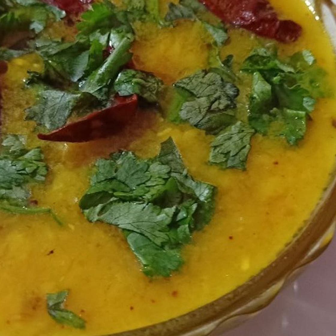 गोवन दाल (Goan Dal Recipe In Hindi)
