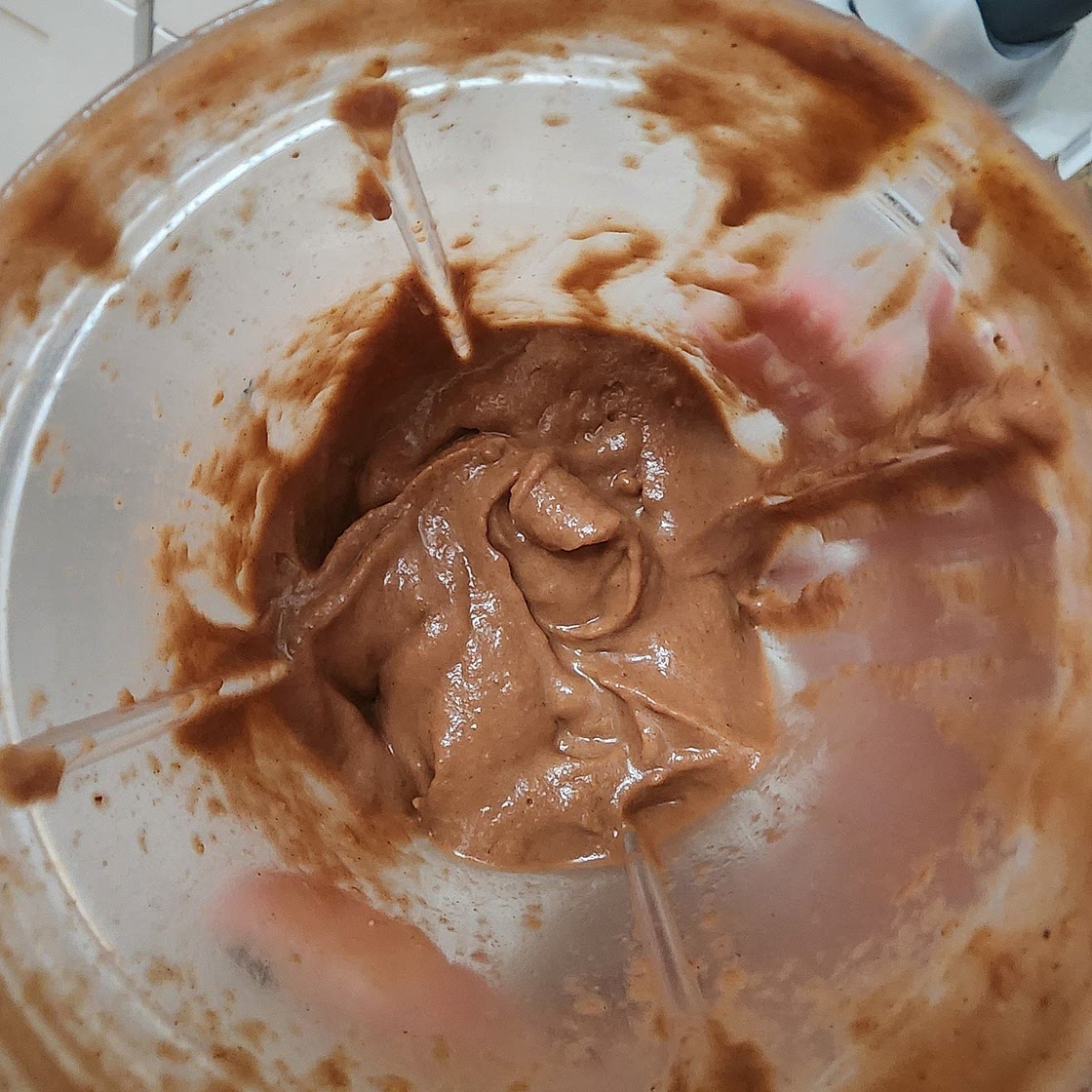 Chocolate Banana Ice Cream Recipe