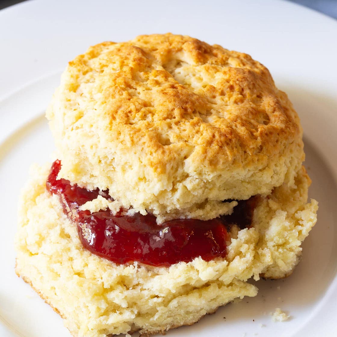 Cathead Biscuit Recipe