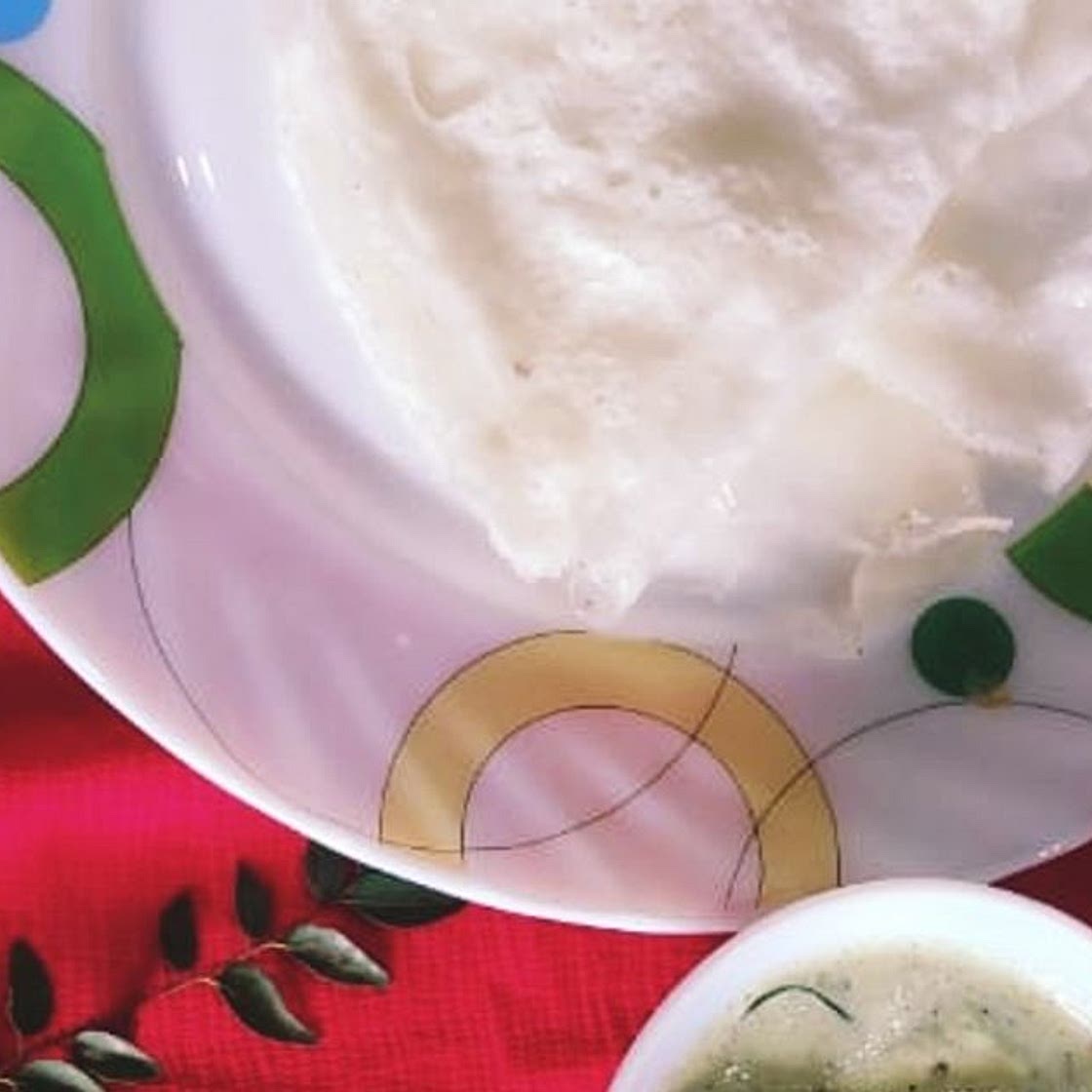 नीर डोसा(Neer Dosa recipe in Hindi)