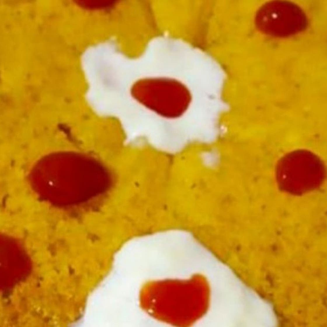 ब्रेड केक (bread cake recipe in Hindi)