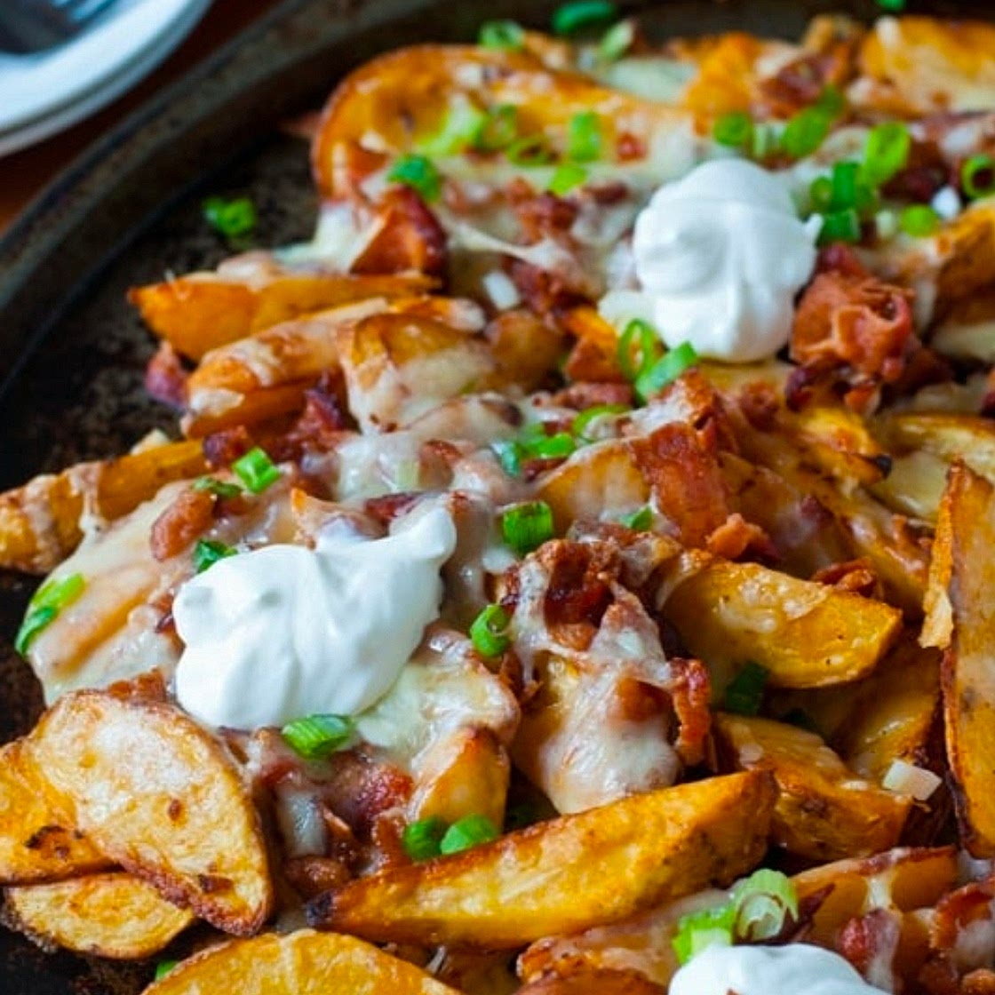 Loaded Wedges