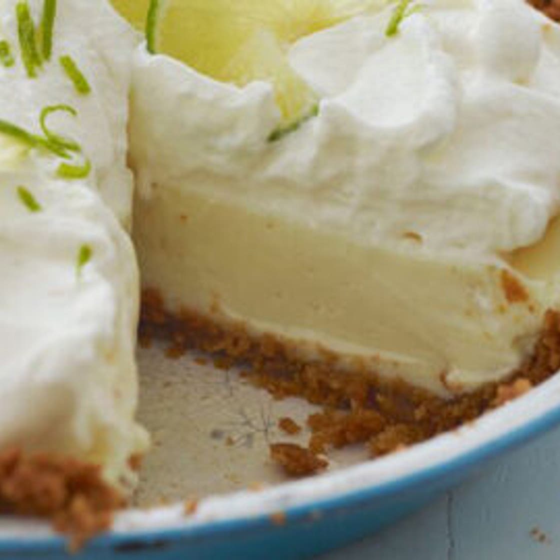 Key Lime Pie