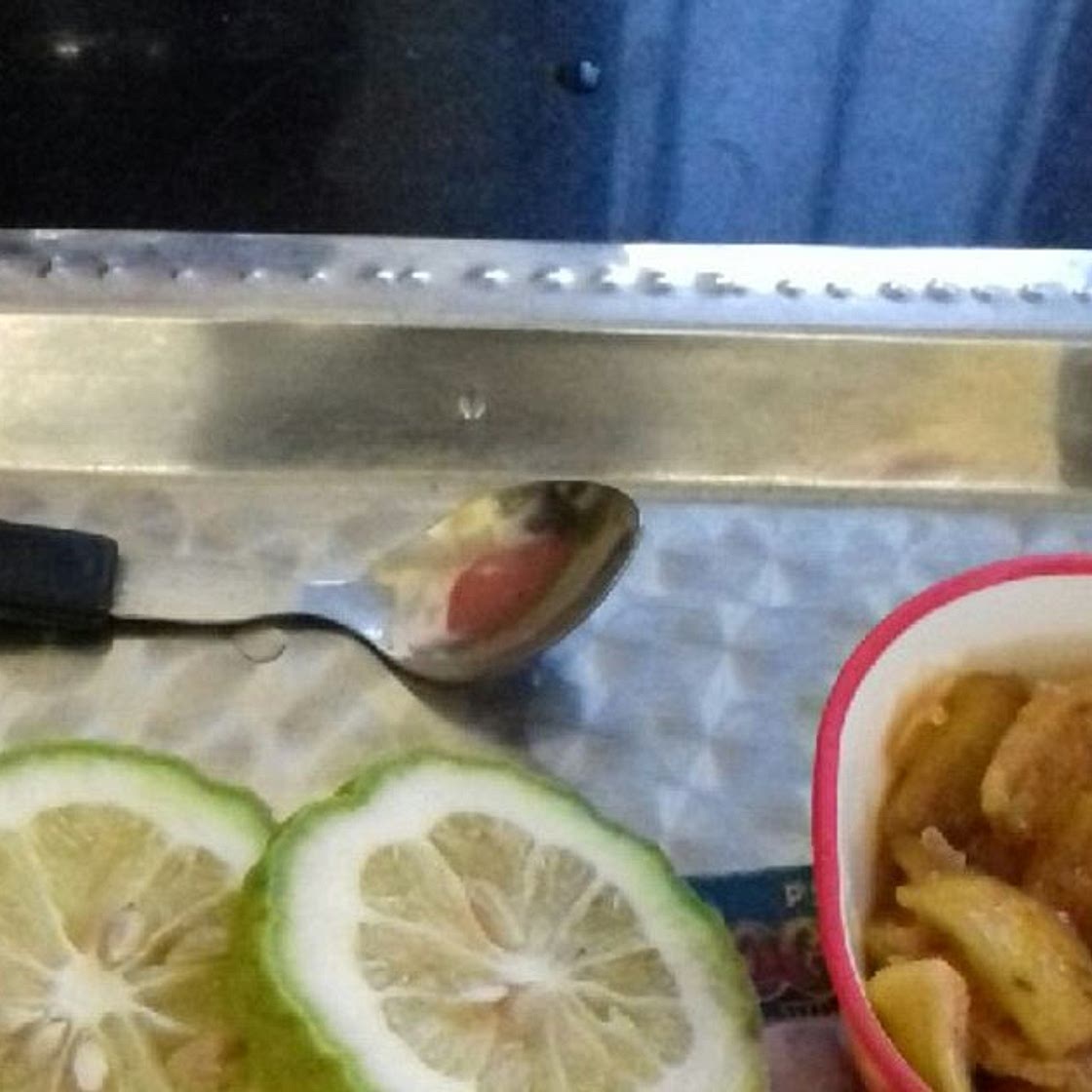 इन्सटेंट नींबू अचार (instant nibu aachar recipe in hindi)