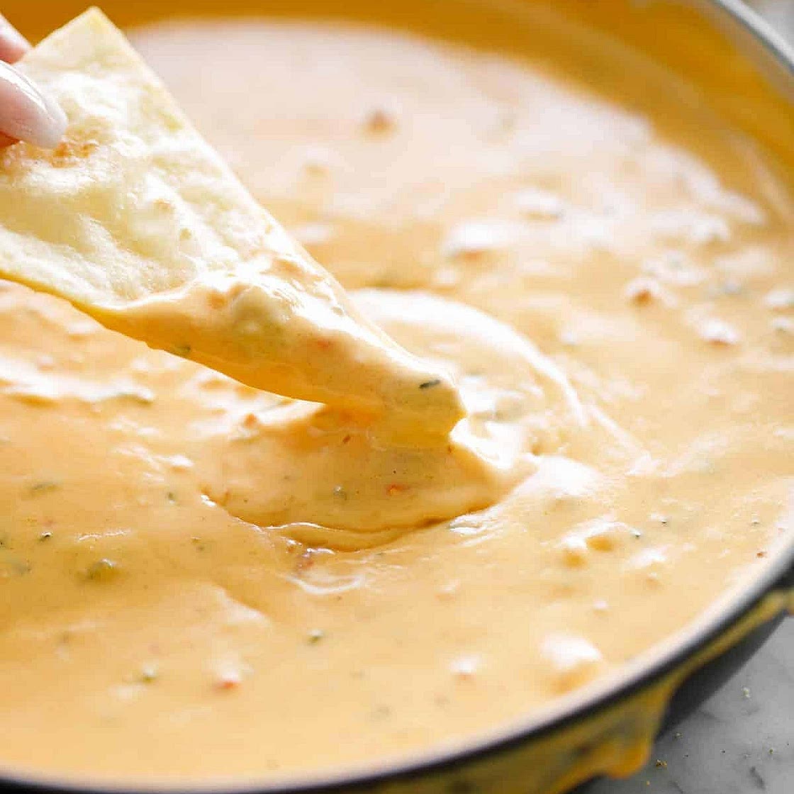 Queso Dip