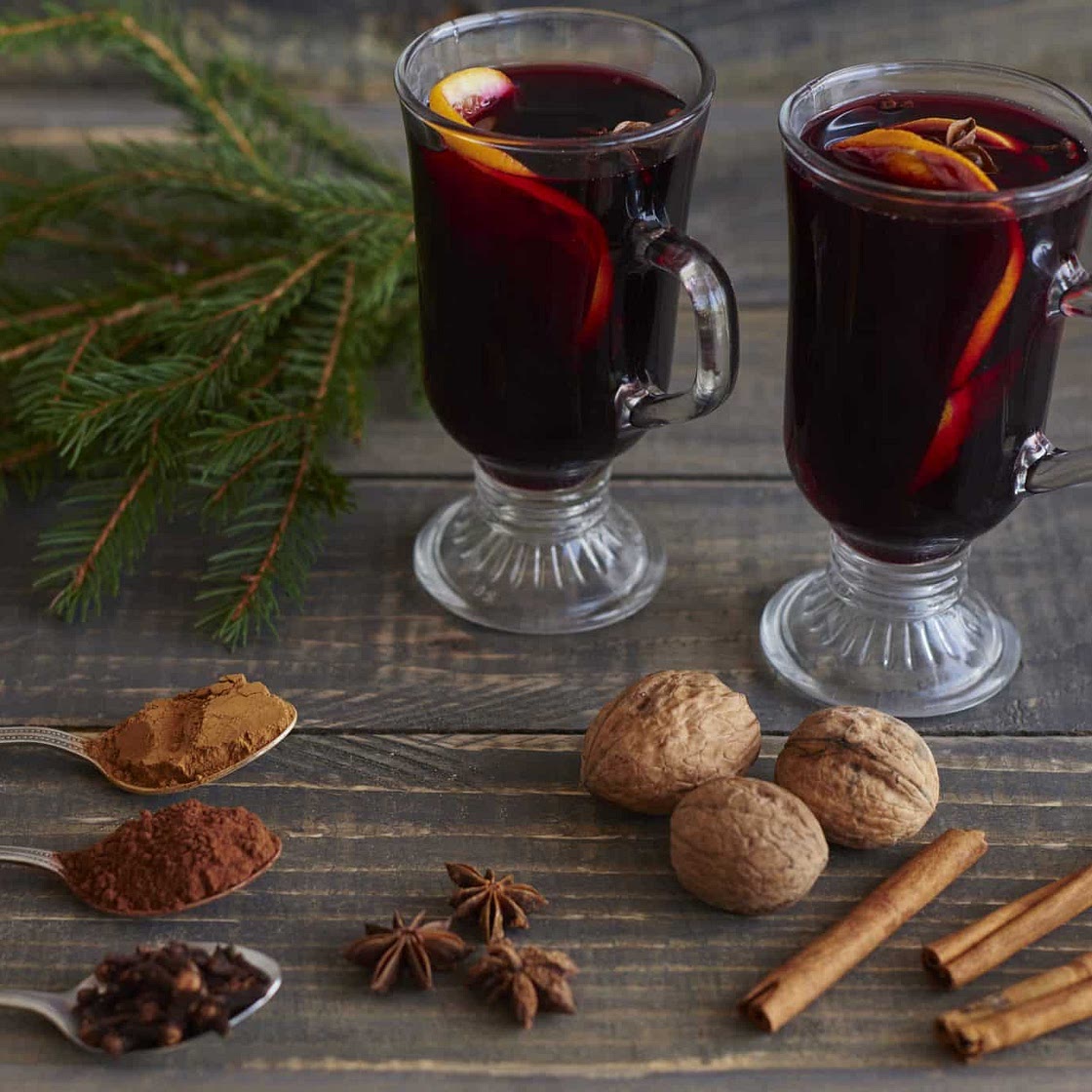 Hypocras ou vin du moyen-âge