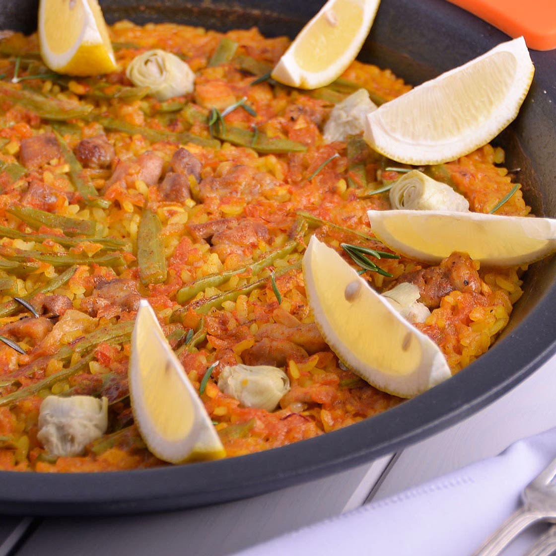 Paella