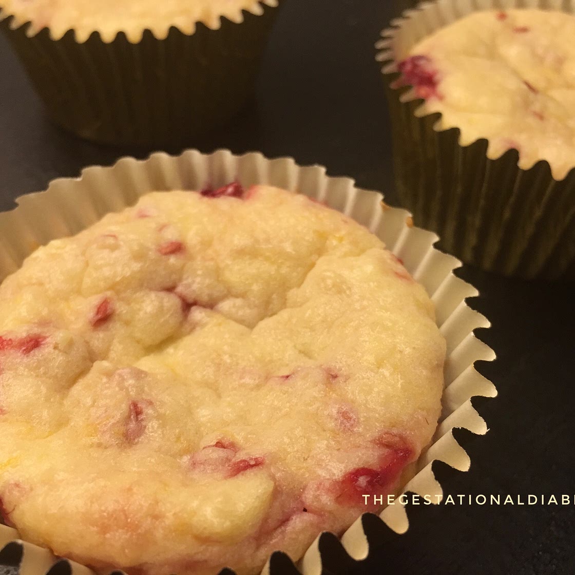 Lemon Raspberry Cheesecake Cupcakes
