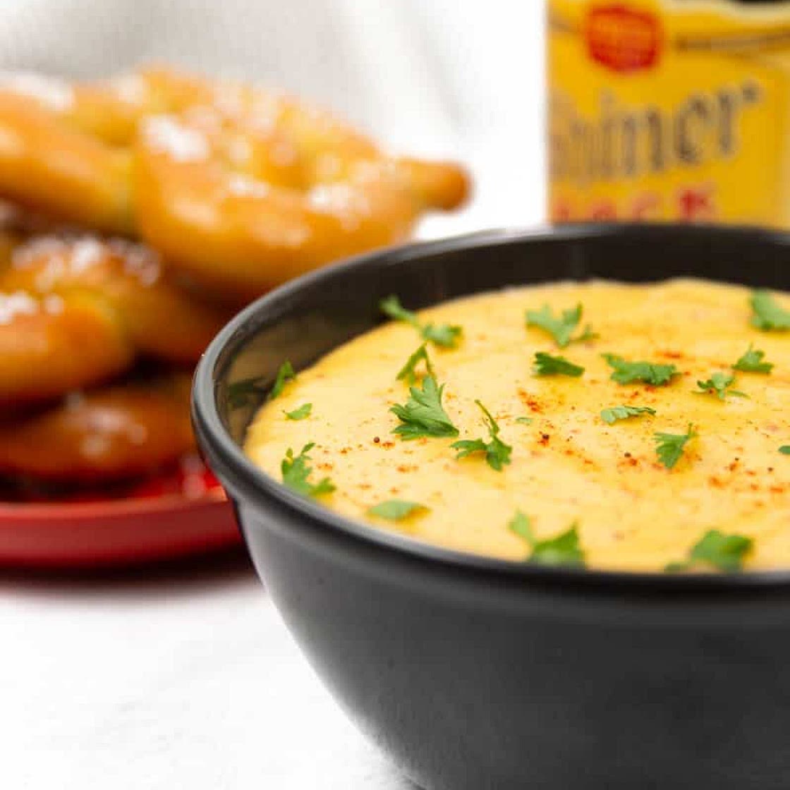 Beer Cheese Dip