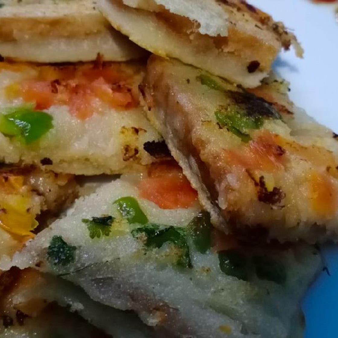 सूजी ब्रेड टोस्ट (Suji bread Toast Recipe in Hindi)