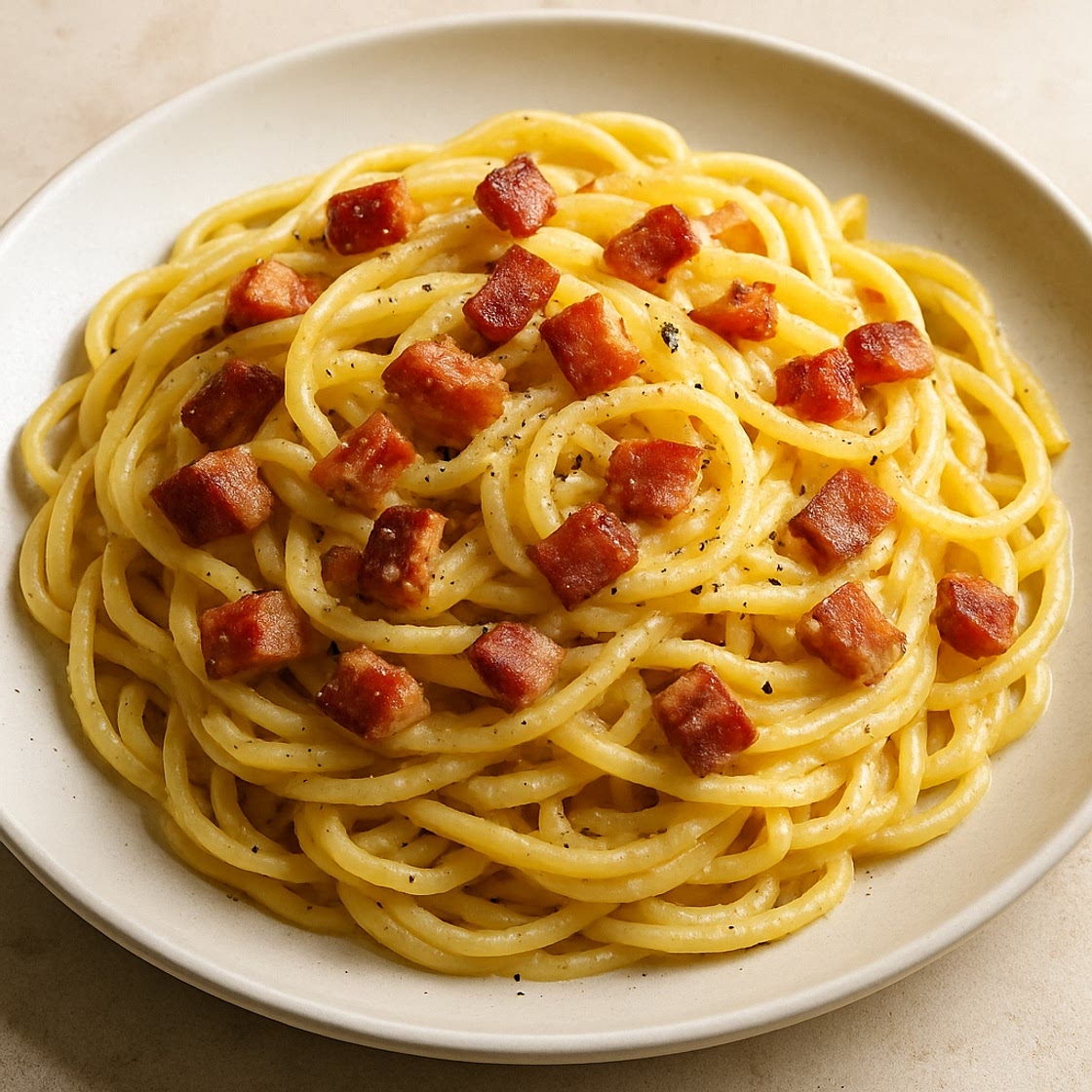 Carbonara