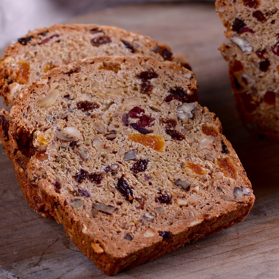 Pan de yogur (Filmjölksbröd)