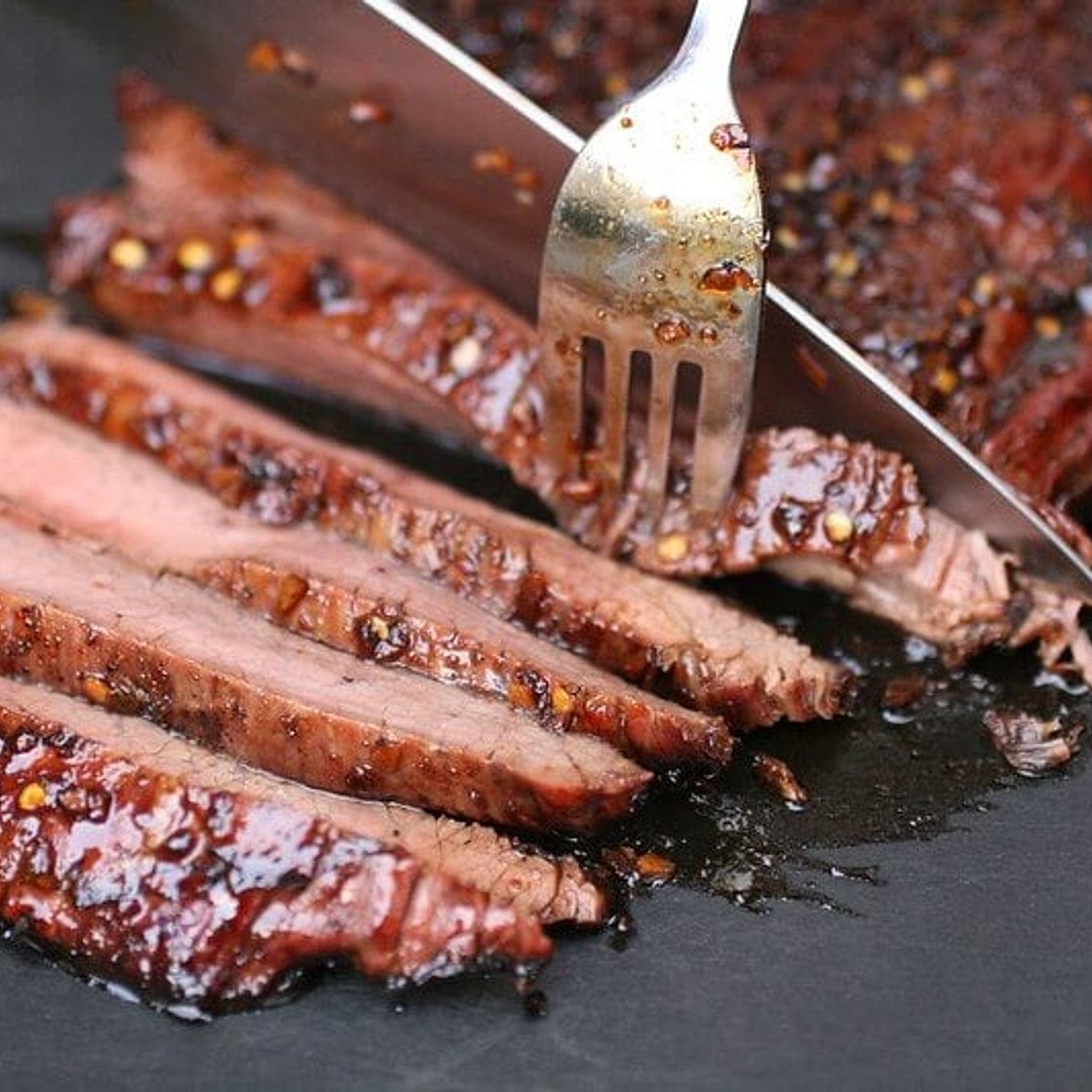 Teriyaki Pineapple Steak Marinade Recipe