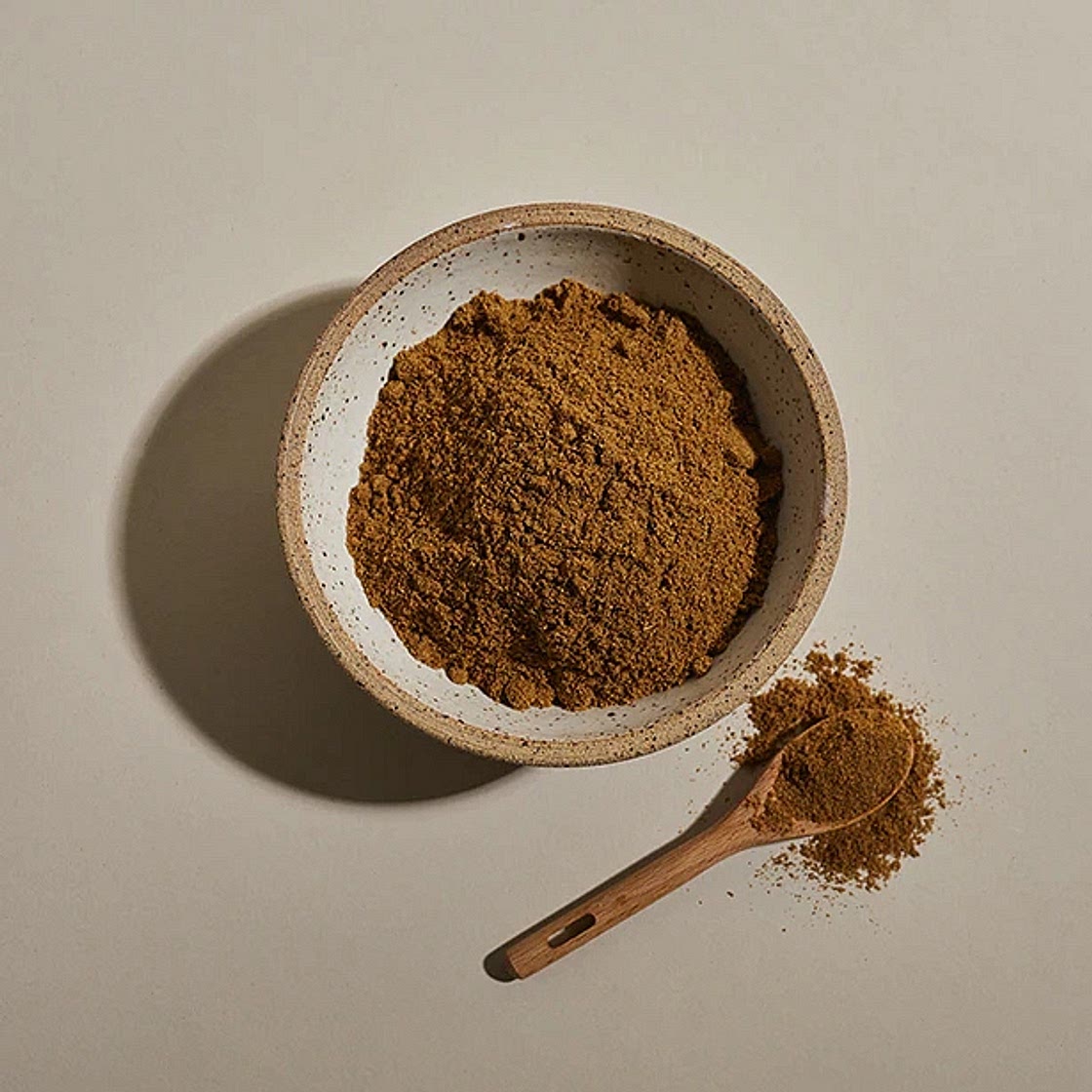 Central American style spice mix